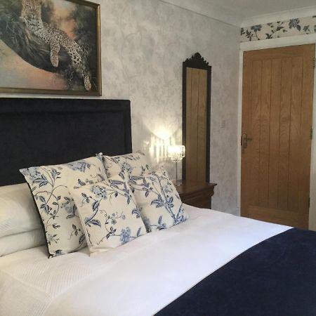 Tullybeggs B&B Clifden Exteriör bild