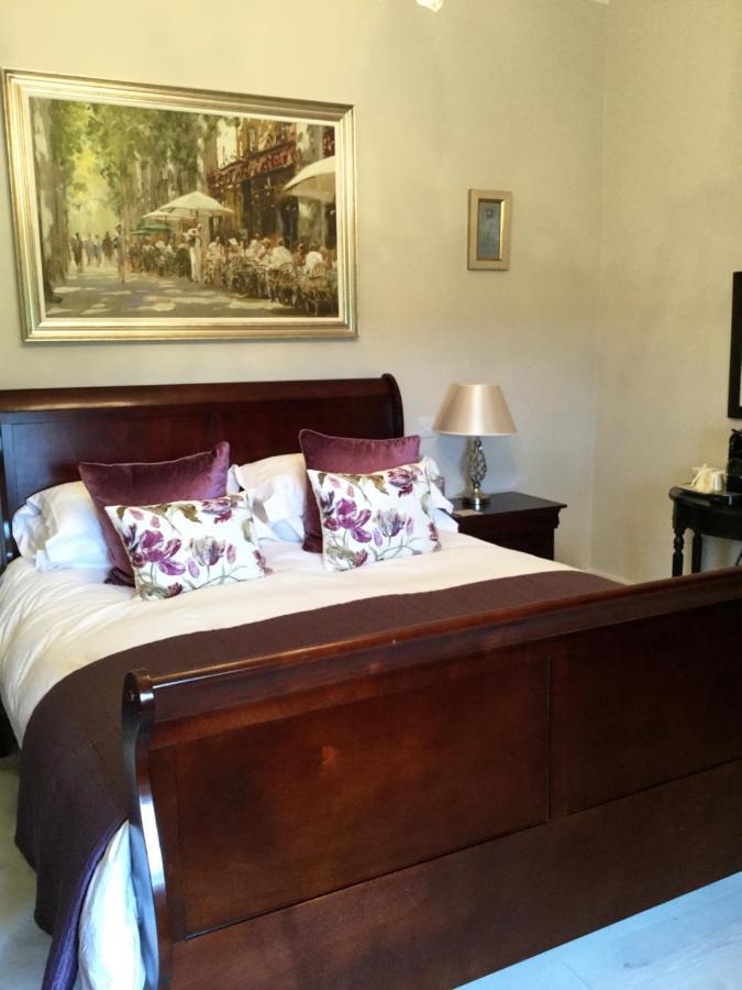 Tullybeggs B&B Clifden Exteriör bild