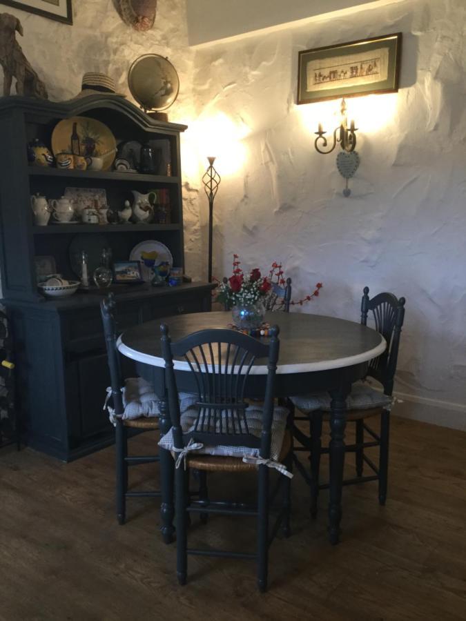 Tullybeggs B&B Clifden Exteriör bild