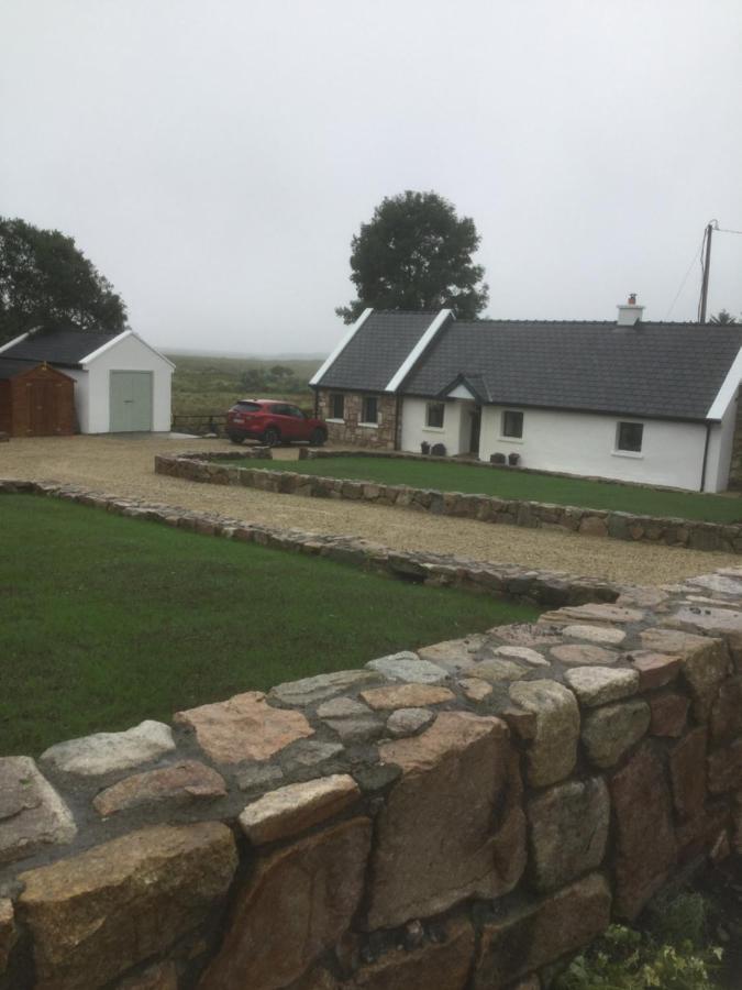 Tullybeggs B&B Clifden Exteriör bild