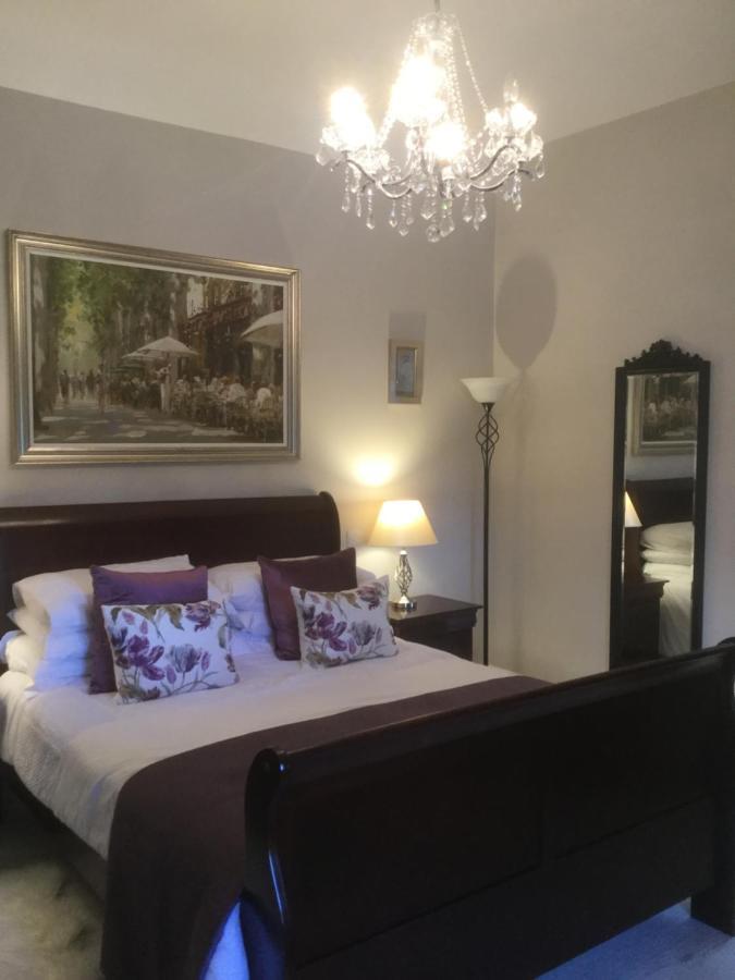 Tullybeggs B&B Clifden Exteriör bild
